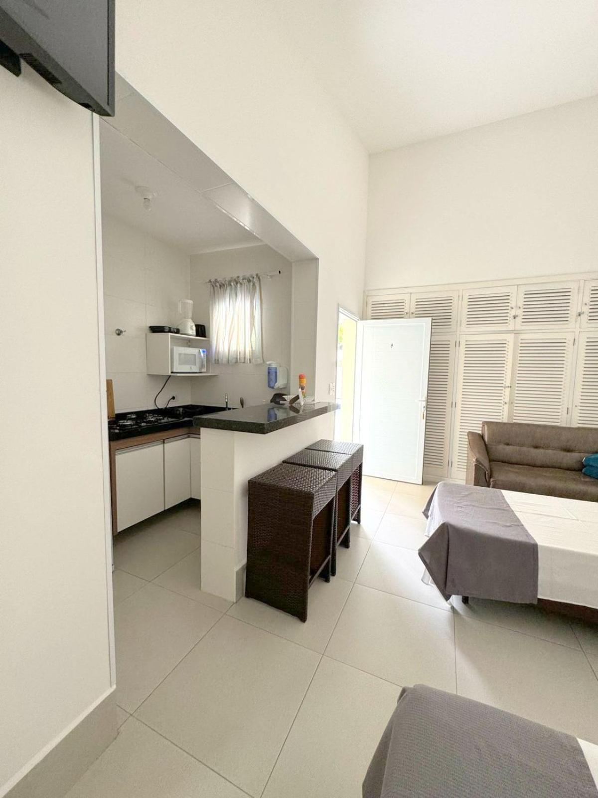 Pousada Village Cozumel Guarujá Kültér fotó